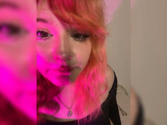 Jinxie live cam on BongaCams