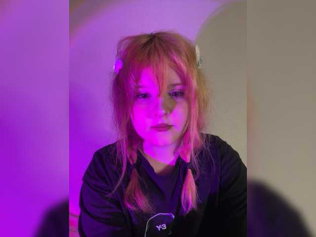 Jinxie live cam on BongaCams
