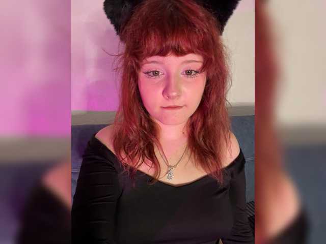 Jinxie live webcam show