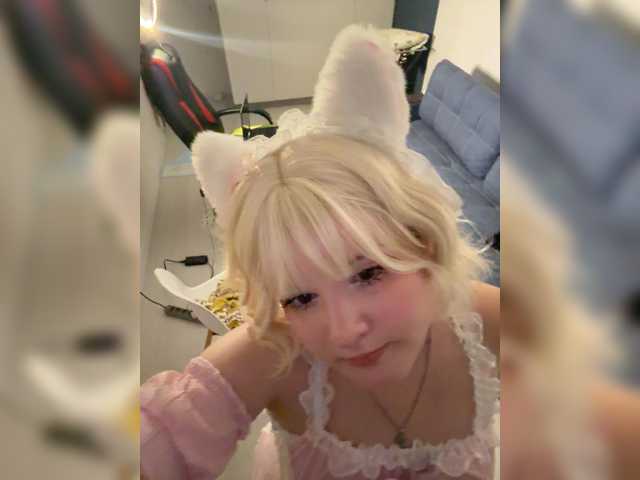 Jinxie live cam on BongaCams