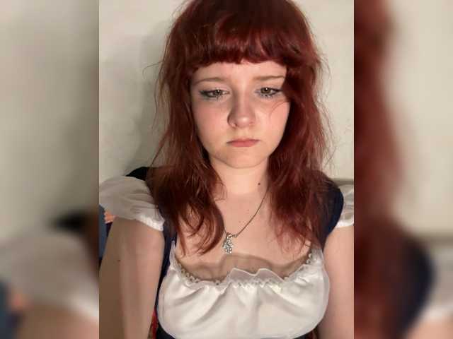 Jinxie live cam on BongaCams
