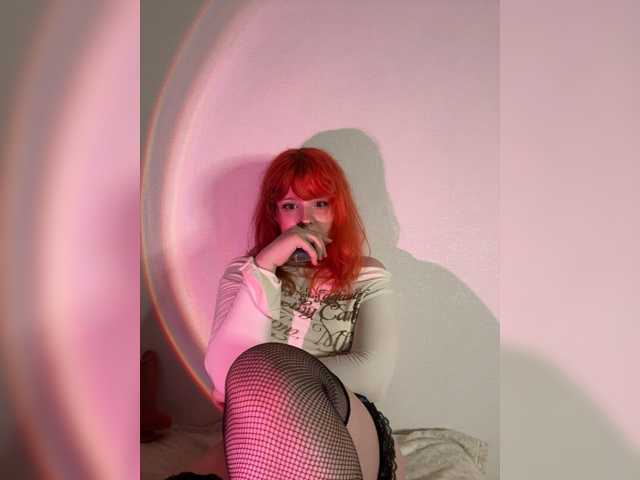 Jinxie live cam on BongaCams