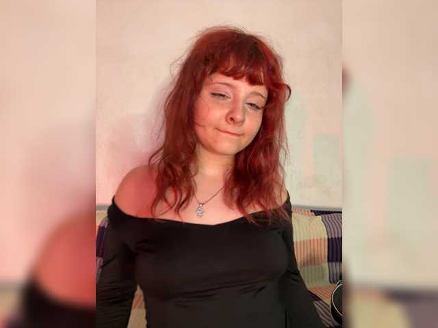 Jinxie live cam on BongaCams