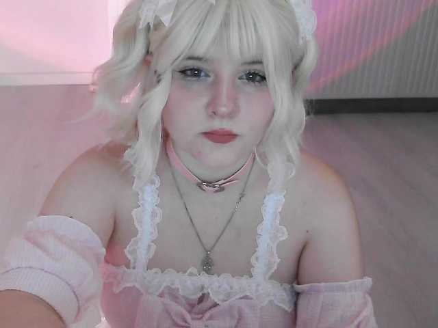 Jinxie live cam on BongaCams
