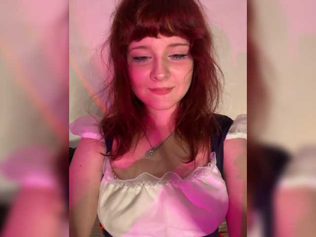 Jinxie live cam on BongaCams