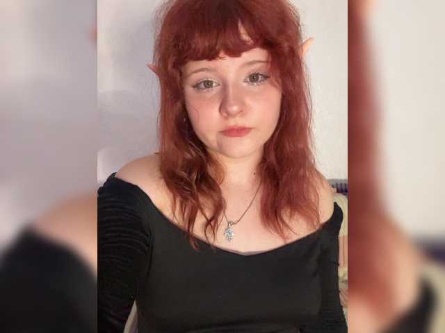 Jinxie live cam on BongaCams