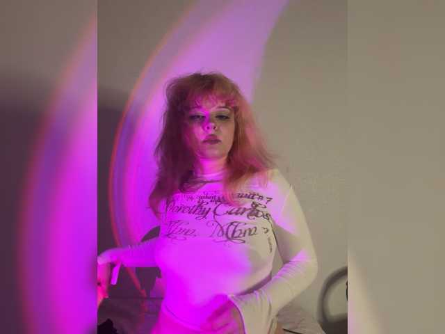 Jinxie live cam on BongaCams