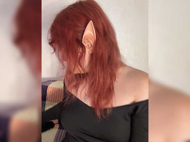 Jinxie live cam on BongaCams