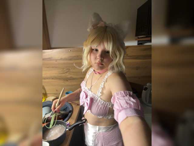 Jinxie live cam on BongaCams
