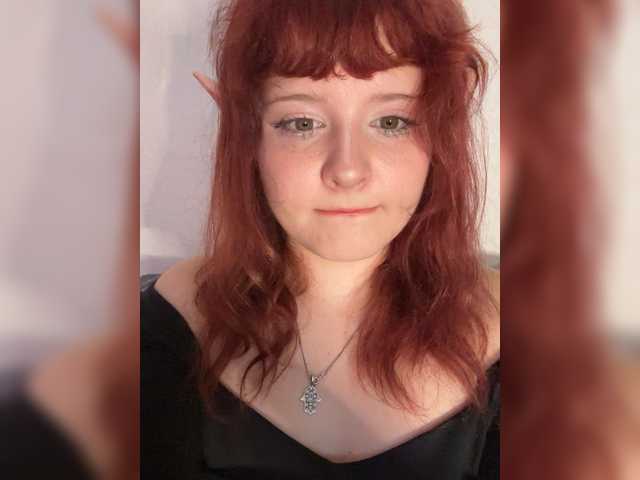Jinxie live cam on BongaCams