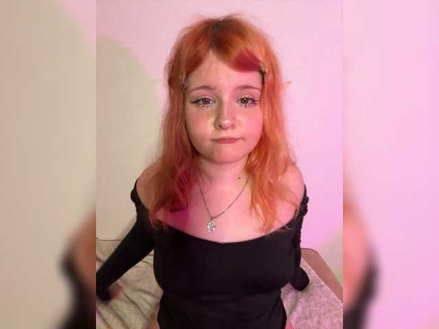 Jinxie live cam on BongaCams