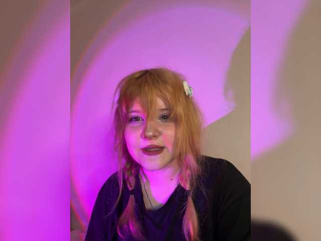 Jinxie live cam on BongaCams