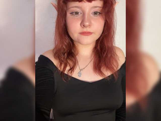 Jinxie live webcam show