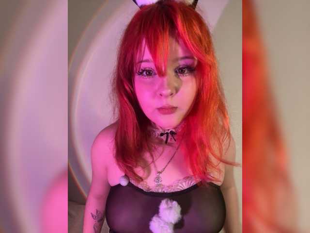 Jinxie live cam on BongaCams