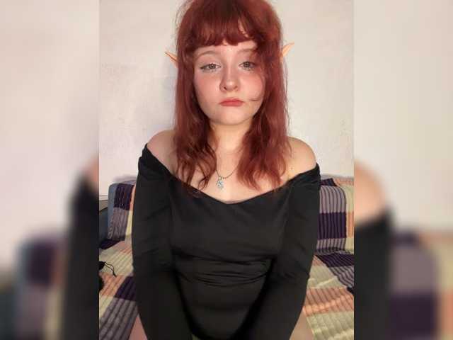 Jinxie live cam on BongaCams