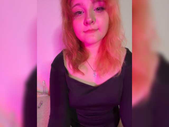 Jinxie live cam on BongaCams