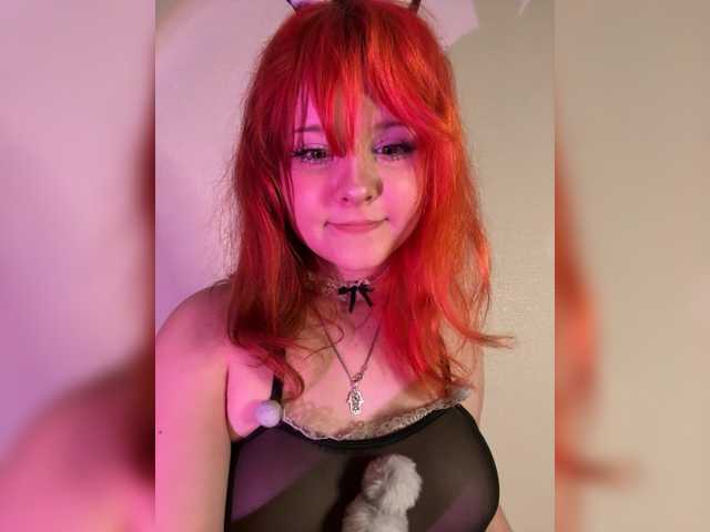 Jinxie live cam on BongaCams