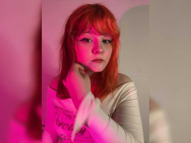 Jinxie live cam on BongaCams
