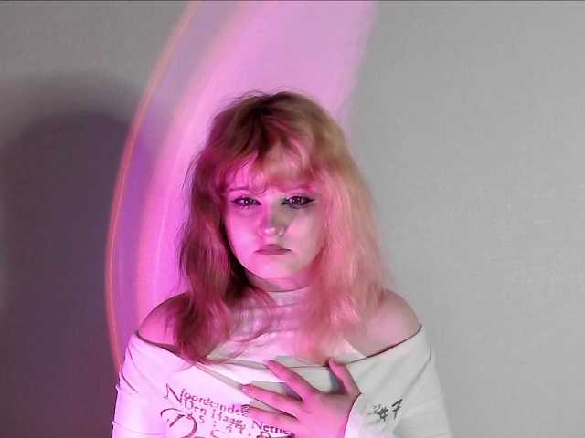Jinxie live cam on BongaCams