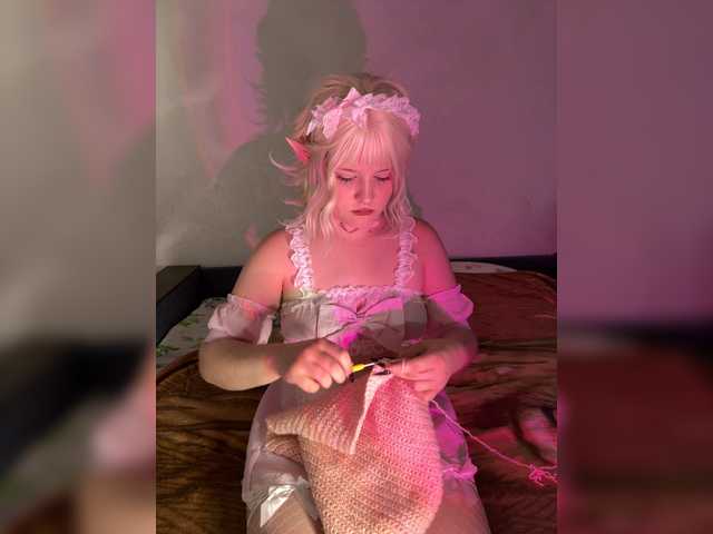 Jinxie live cam on BongaCams