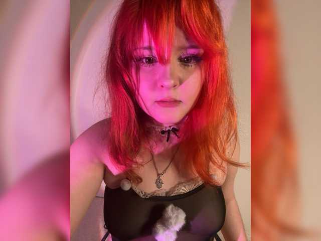 Jinxie live cam on BongaCams