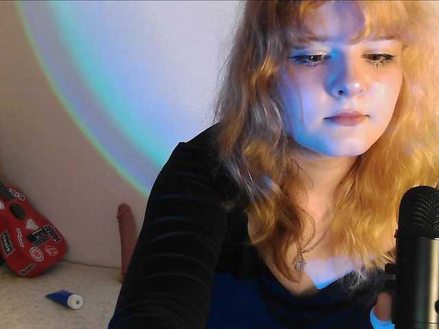Jinxie live cam on BongaCams
