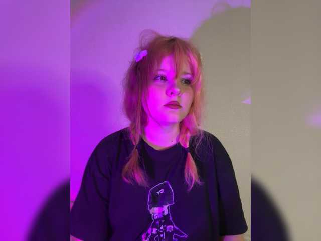 Jinxie live cam on BongaCams