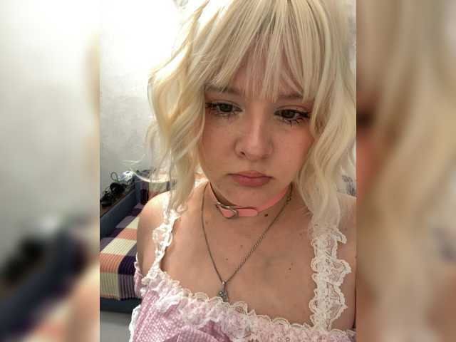 Jinxie live cam on BongaCams