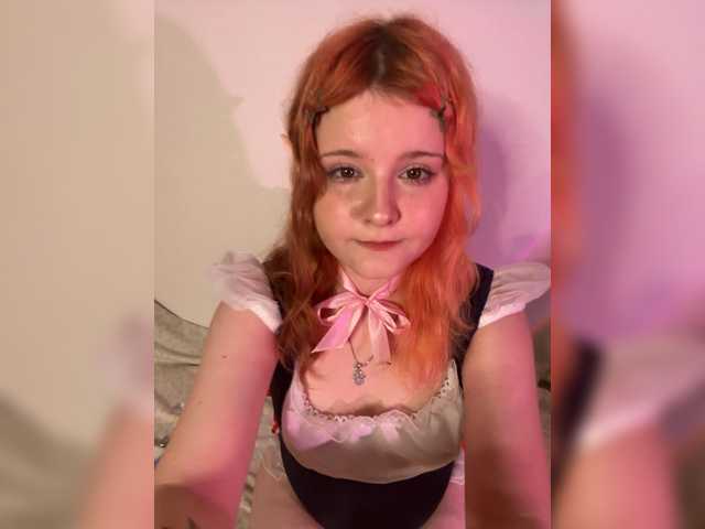 Jinxie live cam on BongaCams