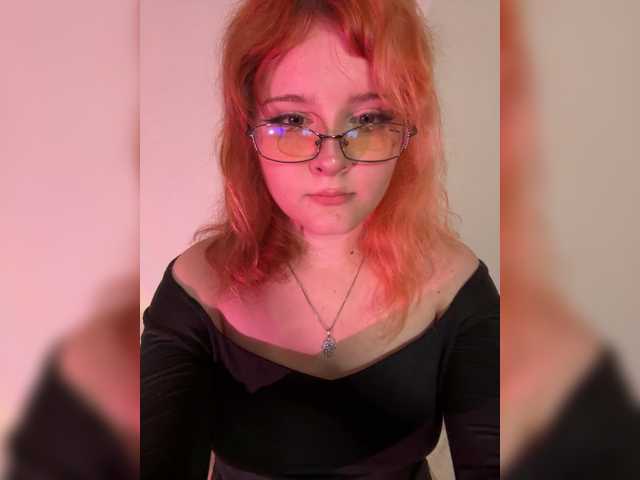 Jinxie live cam on BongaCams