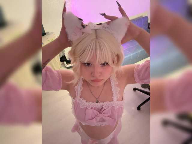 Jinxie live cam on BongaCams