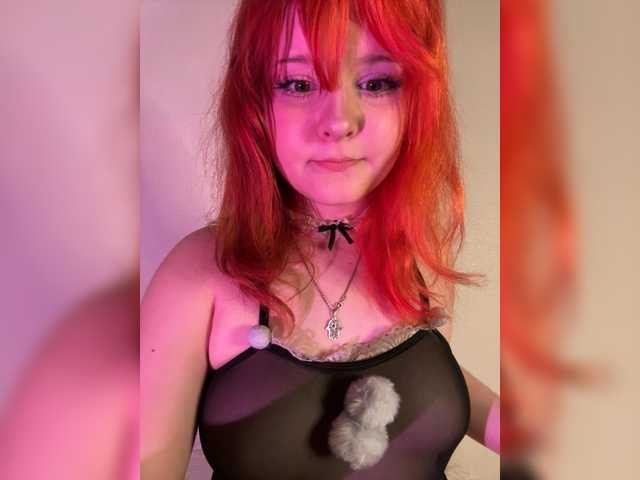 Jinxie live cam on BongaCams