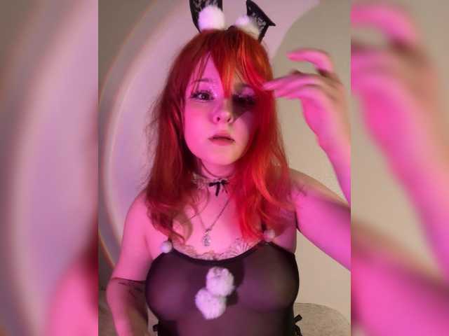 Jinxie live cam on BongaCams