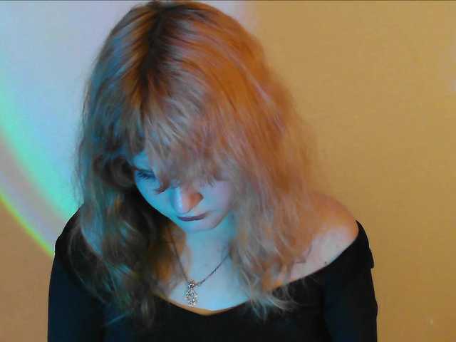 Jinxie live cam