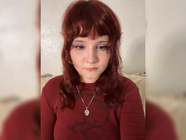 Jinxie live cam on BongaCams