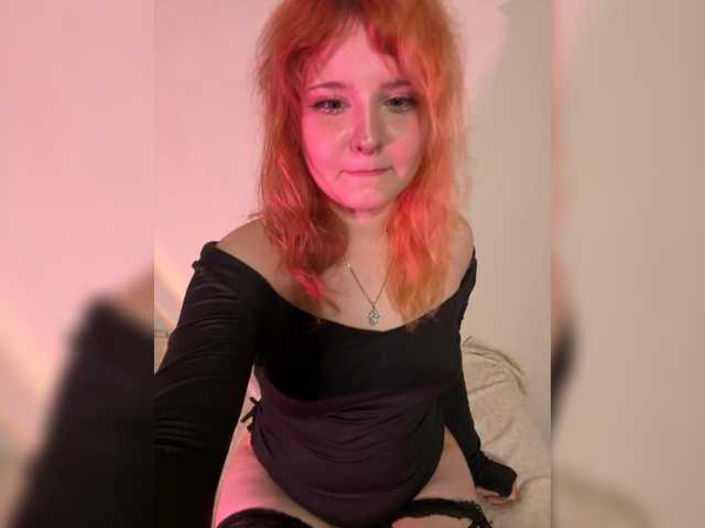 Jinxie live cam on BongaCams