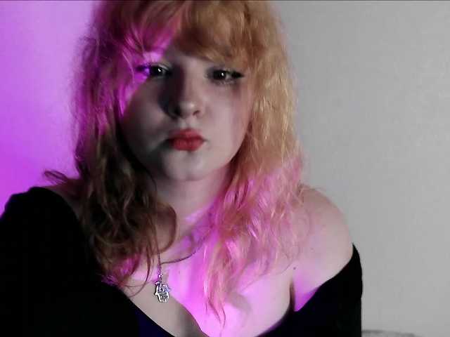 Jinxie live cam on BongaCams