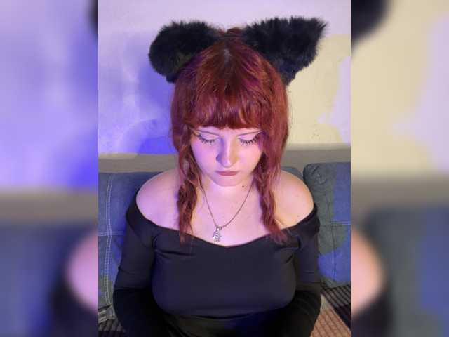Jinxie live cam on BongaCams