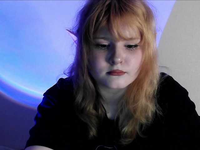 Jinxie live cam on BongaCams