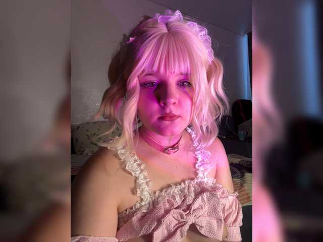 Jinxie live cam on BongaCams