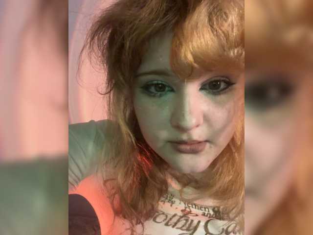 Jinxie live cam on BongaCams