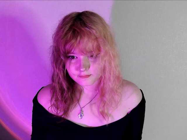 Jinxie live cam on BongaCams