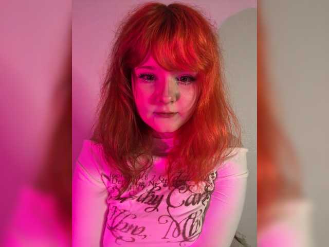 Jinxie live cam on BongaCams