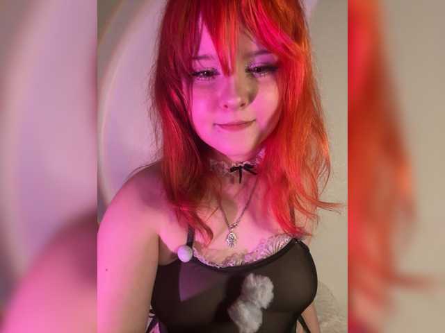 Jinxie live cam on BongaCams