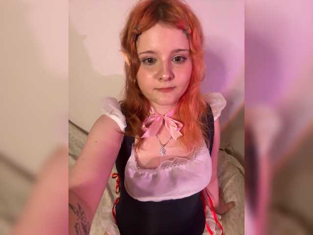 Jinxie live cam on BongaCams