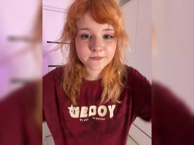 Jinxie live cam on BongaCams