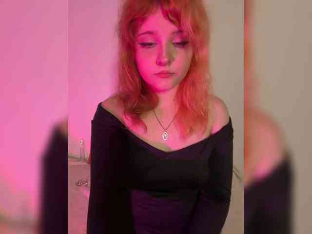 Jinxie webcam