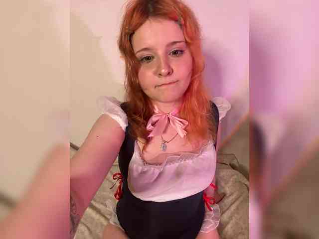 Jinxie webcam