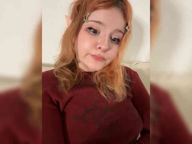Jinxie webcam