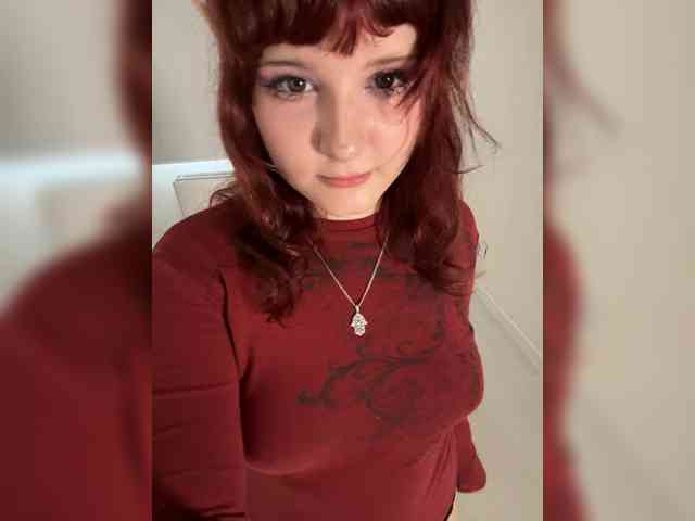 Jinxie webcam
